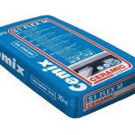 S1 Flex csemperagasztó CEMIX