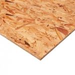 OSB Lap 6mm