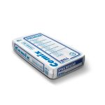 Kézi alapvakolat Cemix