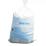 Oltott mész 